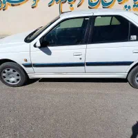 پژو پارس ساده، مدل ۱۳۹۲