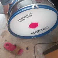 طبل|درام و پرکاشن|اراک, |دیوار