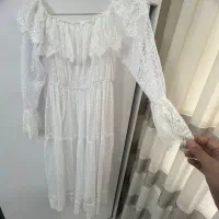 لباس سفید - عروس - فرمالیته