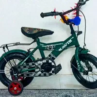 دوچرخه BMX بچگانه Ok|دوچرخه، اسکیت، اسکوتر|آبادان, |دیوار