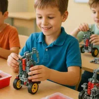 جذب منشی عصر