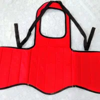 هوگو ووشو دستکش کاراته کلاه رزمی و...