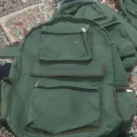کوله پشتی|کیف، کفش، کمربند|شیراز, شهرک ترکان|دیوار