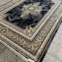 فرش ۱۲ متری جنس اکرولیک جنس درجه یک ( تخفیفی)|فرش|سرپل ذهاب, |دیوار