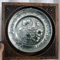 قلمزنی|صنایع دستی و سایر لوازم تزئینی|بروجرد, |دیوار