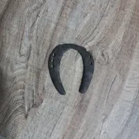 نعل اسب قدیمی