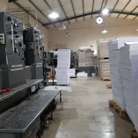 چاپ تبلیغات انتخاباتی/فوری یکروزه