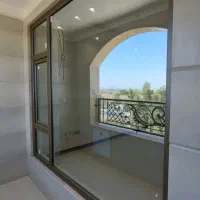 بی همتا در منطقه، نوساز ۹۰ متری دو خوابه، با وام