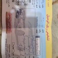 تیبا ۹۶|خودرو سواری و وانت|کاشان, فاز ۱ ناجی آباد|دیوار