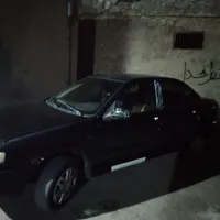 سمند X7 بنزینی، مدل ۱۳۸۱|خودرو سواری و وانت|کازرون, |دیوار