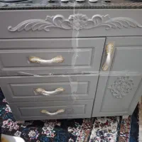 گاز۵شعله مناسب جهیزیه