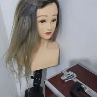سر مانکن طبیعی ،کیف لوازم