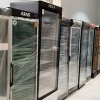 یخچال ایستاده فروشگاهی 2در3در4درویترینی|فروشگاه و مغازه|اصفهان, ارغوانیه|دیوار