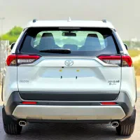 فروش تویوتا رافور ۲۰۲۵|خودرو سواری و وانت|خرمشهر, |دیوار