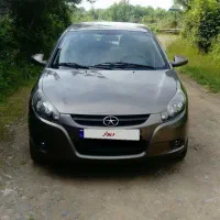 جک j3(توجوی)|خودرو سواری و وانت|محمدیه-قزوین, |دیوار