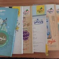 کتاب تست انسانی دهم و یازدهم