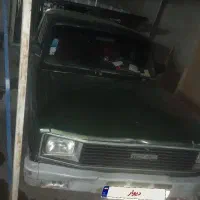 مزدا دوکابین موتور ژاپنی ۲۰۰۰ موتور تازه تعمیر