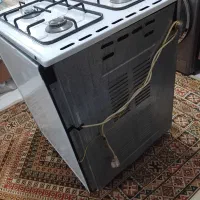 اجاق گاز ۴ شعله ای فردار