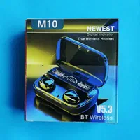 ایرپاد M10|لوازم جانبی موبایل و تبلت|رشت, حافظ آباد|دیوار