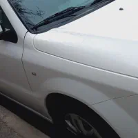 دنامعمولی مدل ۹۸|خودرو سواری و وانت|کرج, فاز ۴ مهرشهر|دیوار