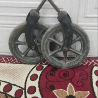 چرخ ویلچر
