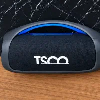 اسپیکر قابل حمل تسکو مدل TS 23363N با گارانتی