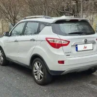 چانگان کم کار ۹۹۰۰۰کارکرد بی رنگ