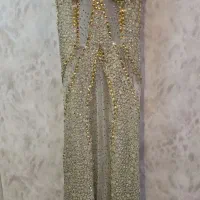 پیراهن شب مجلسی