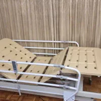 اجاره تخت بیمارستانی تشک مواج برقی ویلچرکرایه|آرایشی، بهداشتی، درمانی|تهران, استاد معین|دیوار
