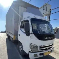 جابجایی اسباب منزل وبارهای سبک