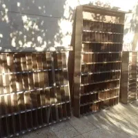 استند سیگار|فروشگاه و مغازه|کاشان, زیدی|دیوار