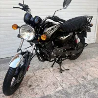 طرح باکسر KLD 200 مدل 1402