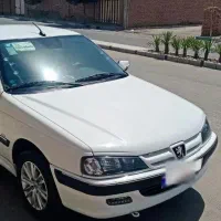 پارس سال برقی