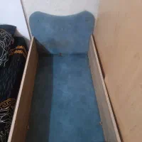 تخت خواب کودک زیردوساله