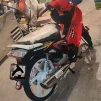 طرح ویو کلکسیونی ( مزایده ای )|موتورسیکلت|تهران, تختی|دیوار