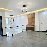مدرن دوبلکس روف دار|فروش خانه و ویلا|تهران, زرگنده|دیوار