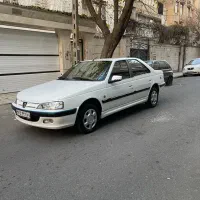 پارس مدل ۹۷ دوگانه|خودرو سواری و وانت|تهران, گرگان|دیوار