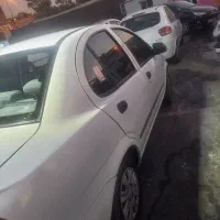 تیبا صندوقدار مدل ۹۹