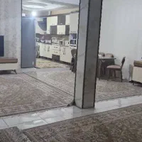 ویلایی دوطبقه (دواحد بالا) فرهنگیان|فروش خانه و ویلا|اهواز, کوی فرهنگیان ۲|دیوار