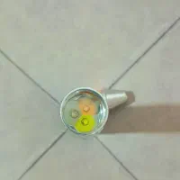 فروش یک عددچراغ یو وی سه زمانه فوری|لامپ و چراغ|بندرعباس, |دیوار