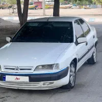 زانتیا درحد ۸۷ متور ۲۰۰۰