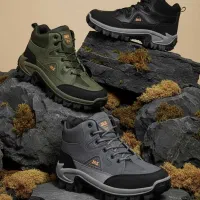 کفش نیم بوت زیر پرسی jax اصل نصف قیمت