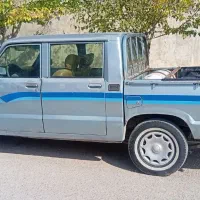 مزدا 89 دور رنگ
