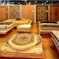 مجموعه خدماتی فرش یزد