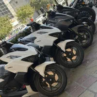 موتور۱۶۰کلیک۱۸۰رادیات دار جهان تند اب خنک خشک صفر