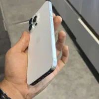 16پرومکس سفید ریجستری|موبایل|زنجان, |دیوار