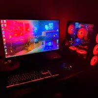 سیستم گیمینگ