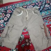 مقداری لباس نو و در حد نو دارم کفش و کتونی پسرانه|کفش و لباس بچه|قم, پردیسان|دیوار