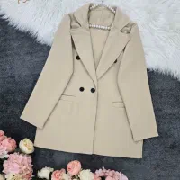 کت توییت پشمی