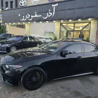 بنز cls 450 مدل ۲۰۱۹ ارس موقت|خودرو سواری و وانت|تبریز, |دیوار